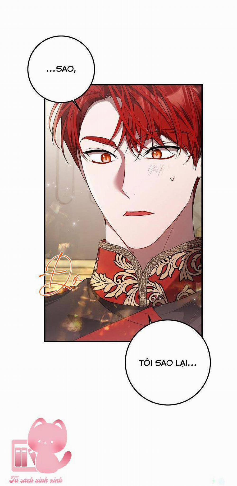 Nhận Nuôi Người Cha Phản Diện 52 trang 60