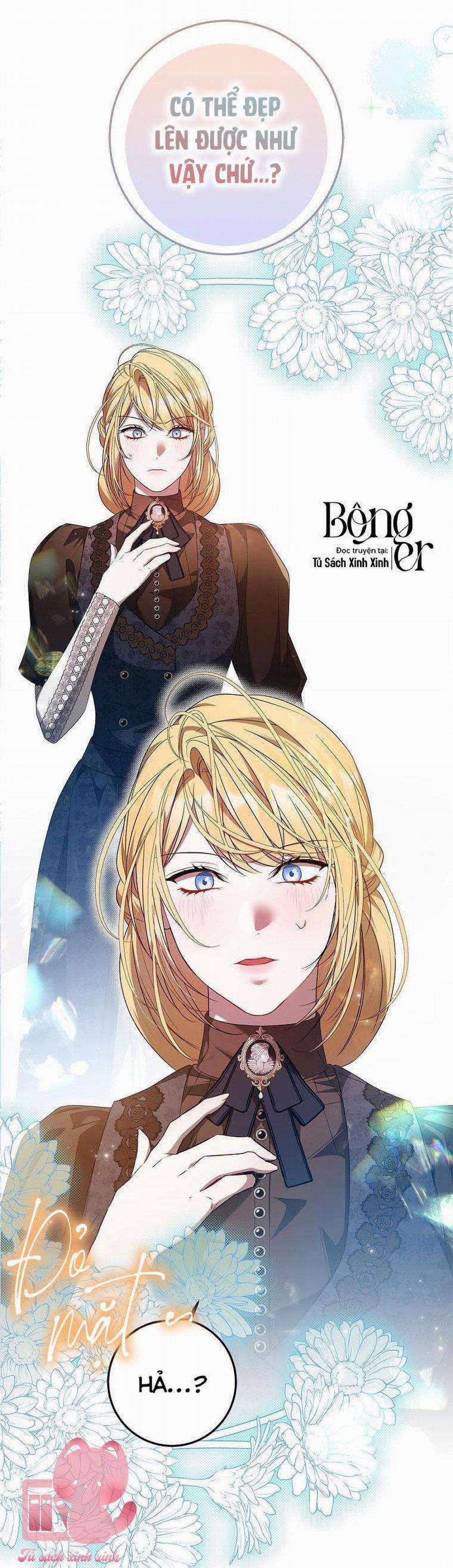 Nhận Nuôi Người Cha Phản Diện 52 trang 61