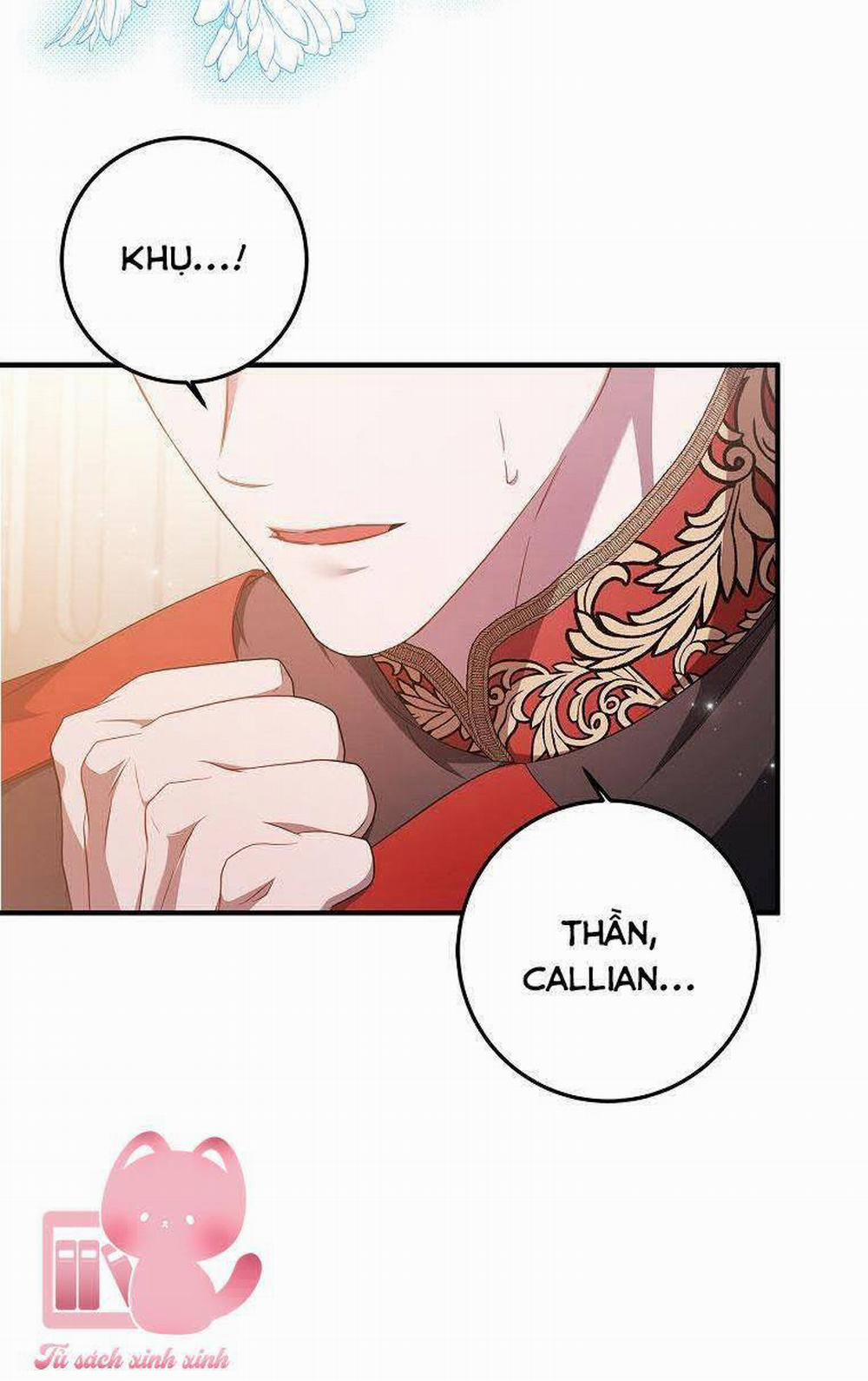 Nhận Nuôi Người Cha Phản Diện 52 trang 62