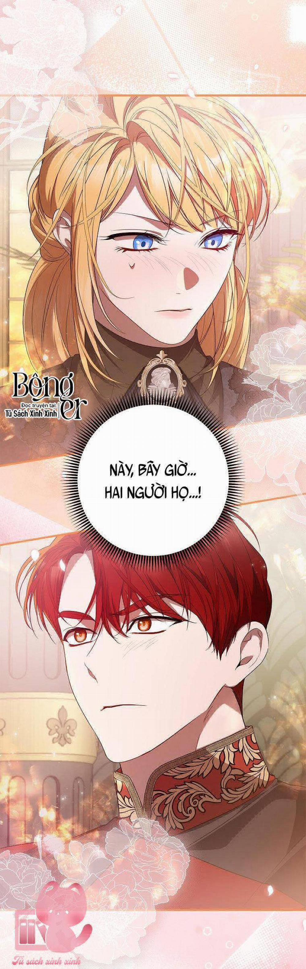 Nhận Nuôi Người Cha Phản Diện 52 trang 65