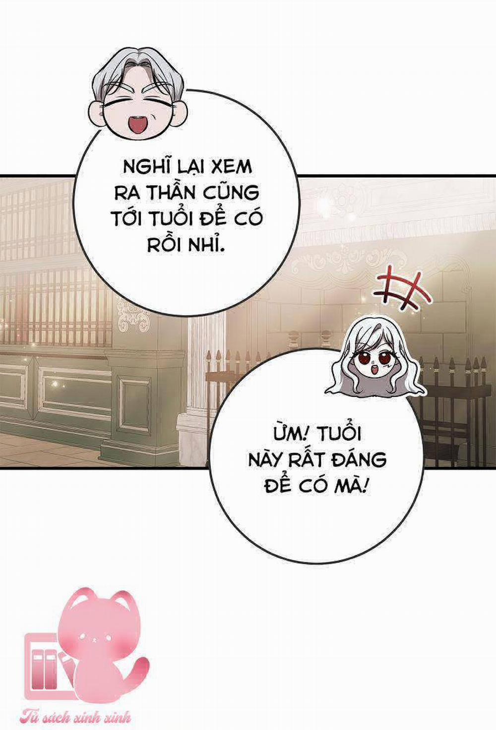 Nhận Nuôi Người Cha Phản Diện 52 trang 9