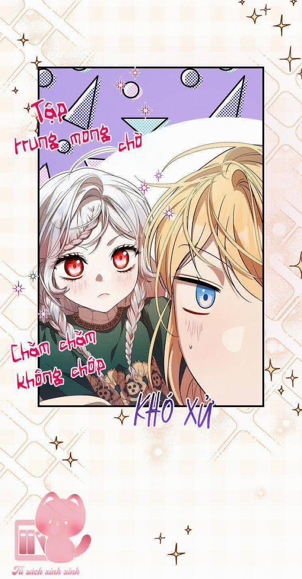 Nhận Nuôi Người Cha Phản Diện 53 trang 10