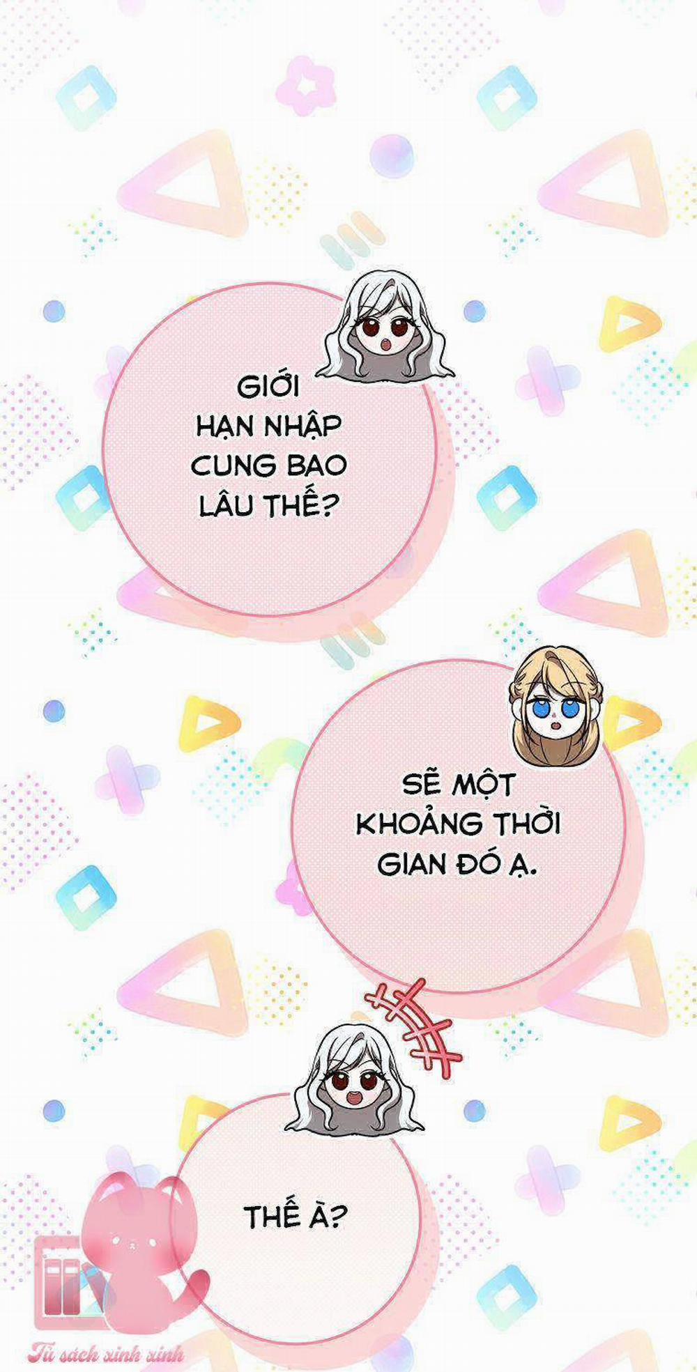 Nhận Nuôi Người Cha Phản Diện 53 trang 15