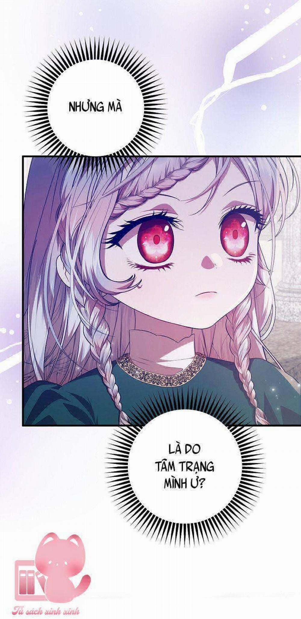 Nhận Nuôi Người Cha Phản Diện 53 trang 17