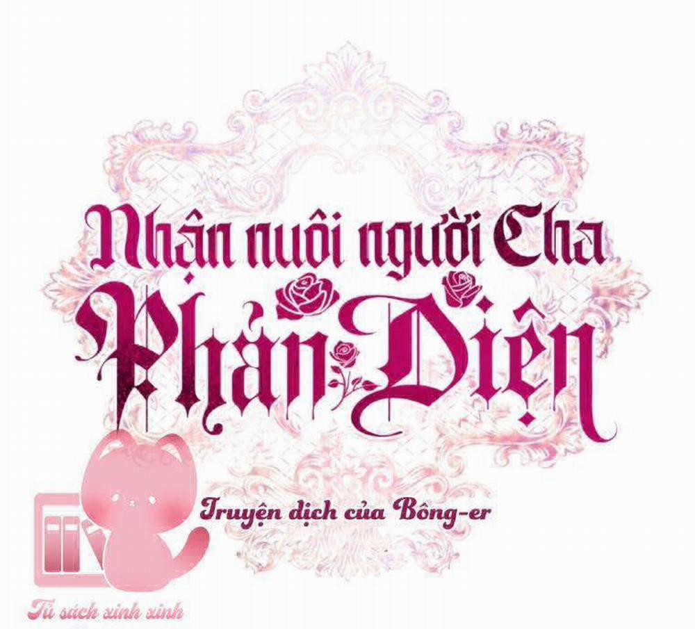 Nhận Nuôi Người Cha Phản Diện 53 trang 21