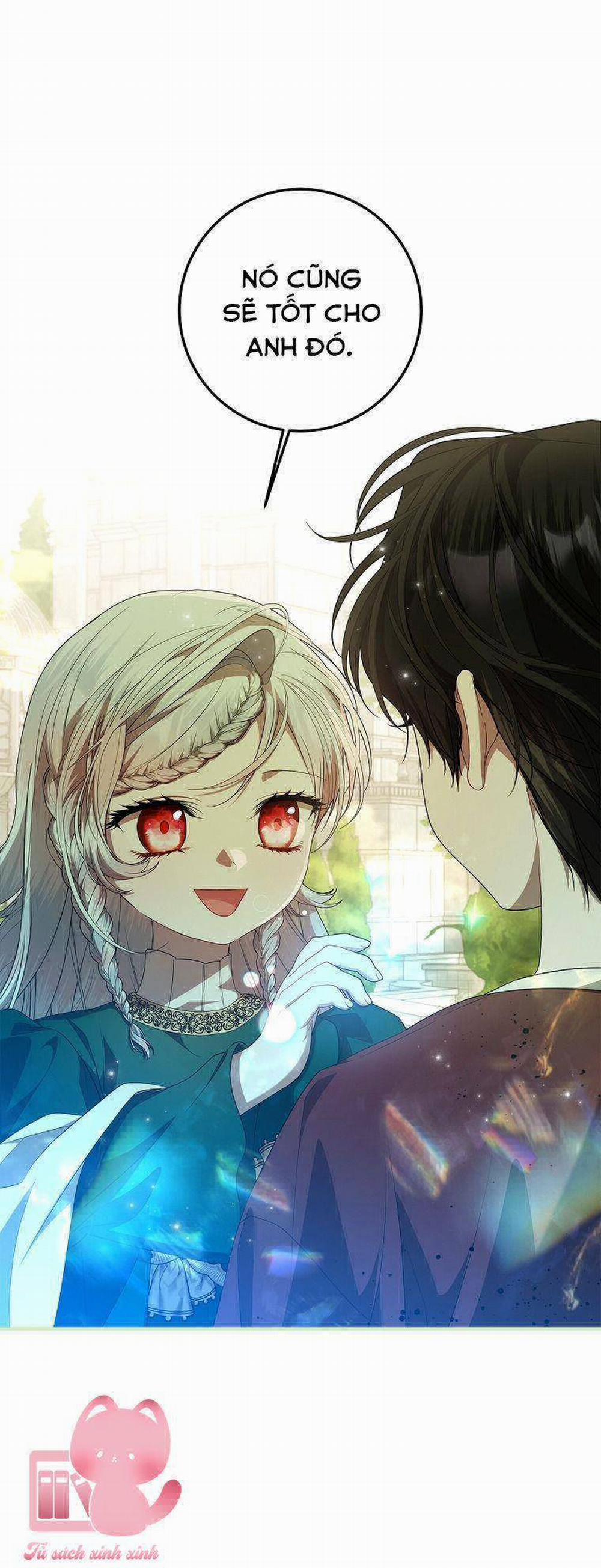 Nhận Nuôi Người Cha Phản Diện 53 trang 30