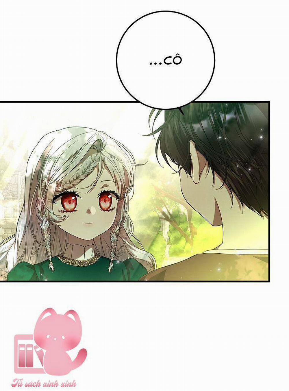 Nhận Nuôi Người Cha Phản Diện 53 trang 35