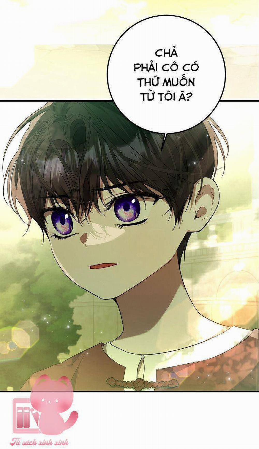 Nhận Nuôi Người Cha Phản Diện 53 trang 42