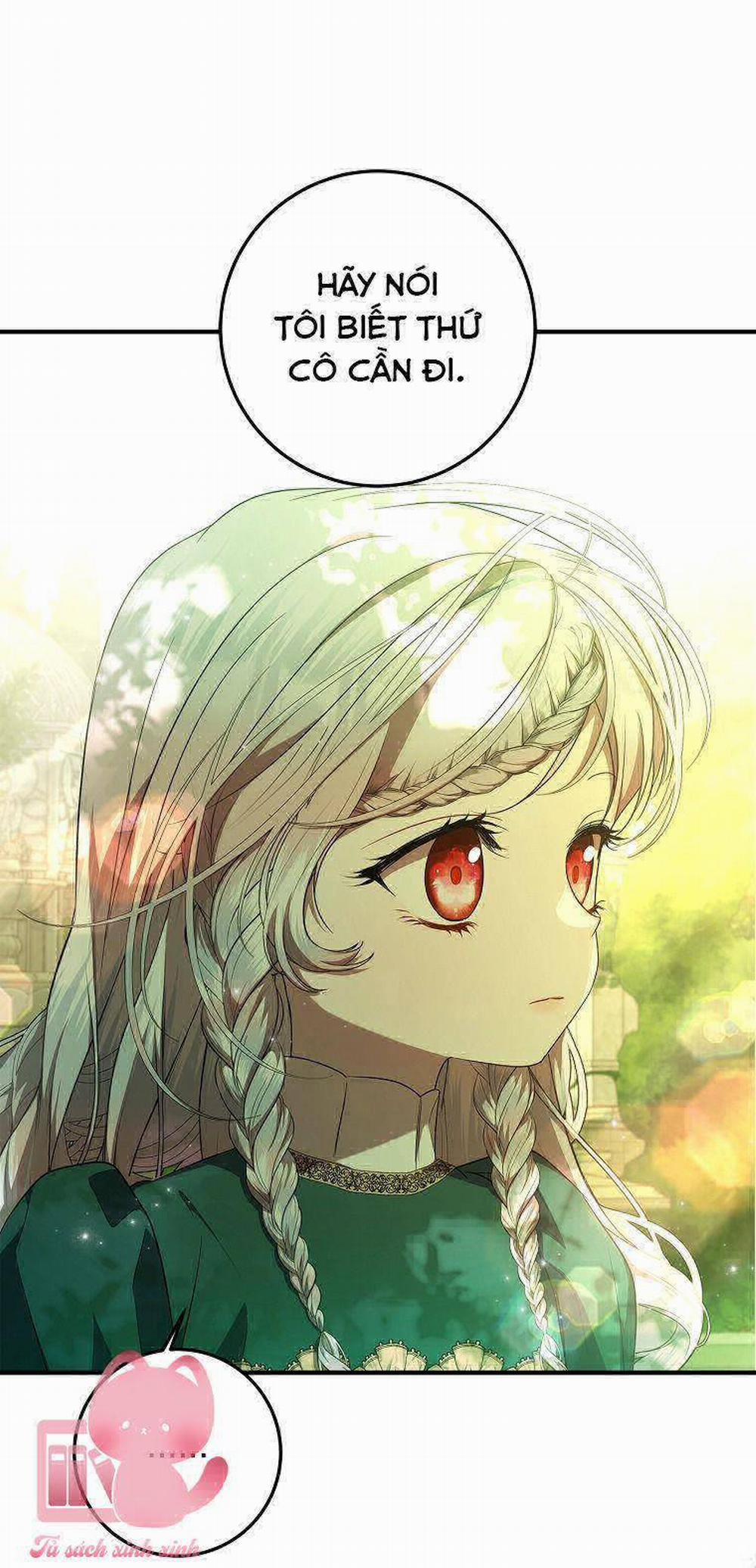 Nhận Nuôi Người Cha Phản Diện 53 trang 43