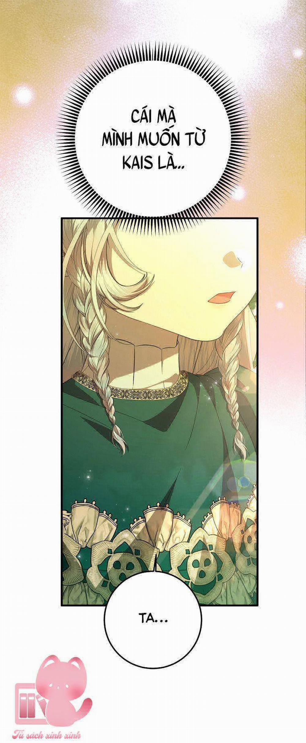 Nhận Nuôi Người Cha Phản Diện 53 trang 45