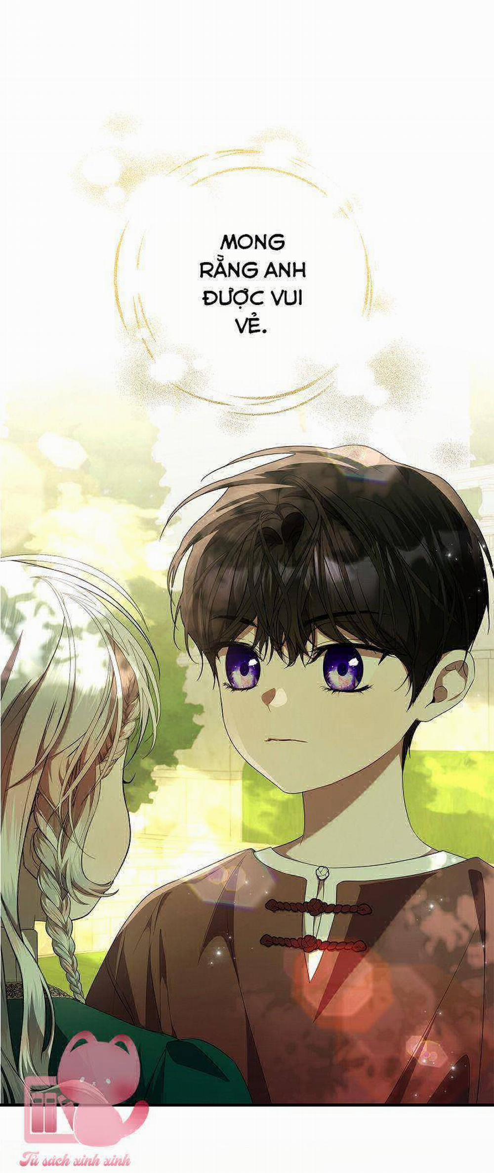 Nhận Nuôi Người Cha Phản Diện 53 trang 46