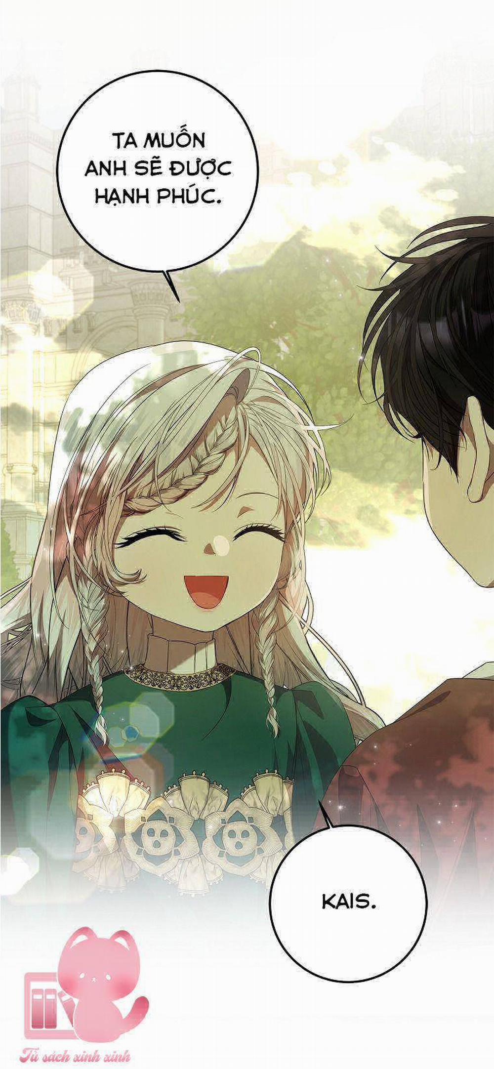 Nhận Nuôi Người Cha Phản Diện 53 trang 47