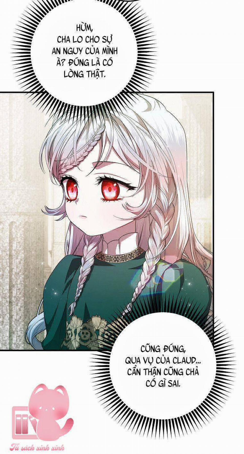 Nhận Nuôi Người Cha Phản Diện 53 trang 5