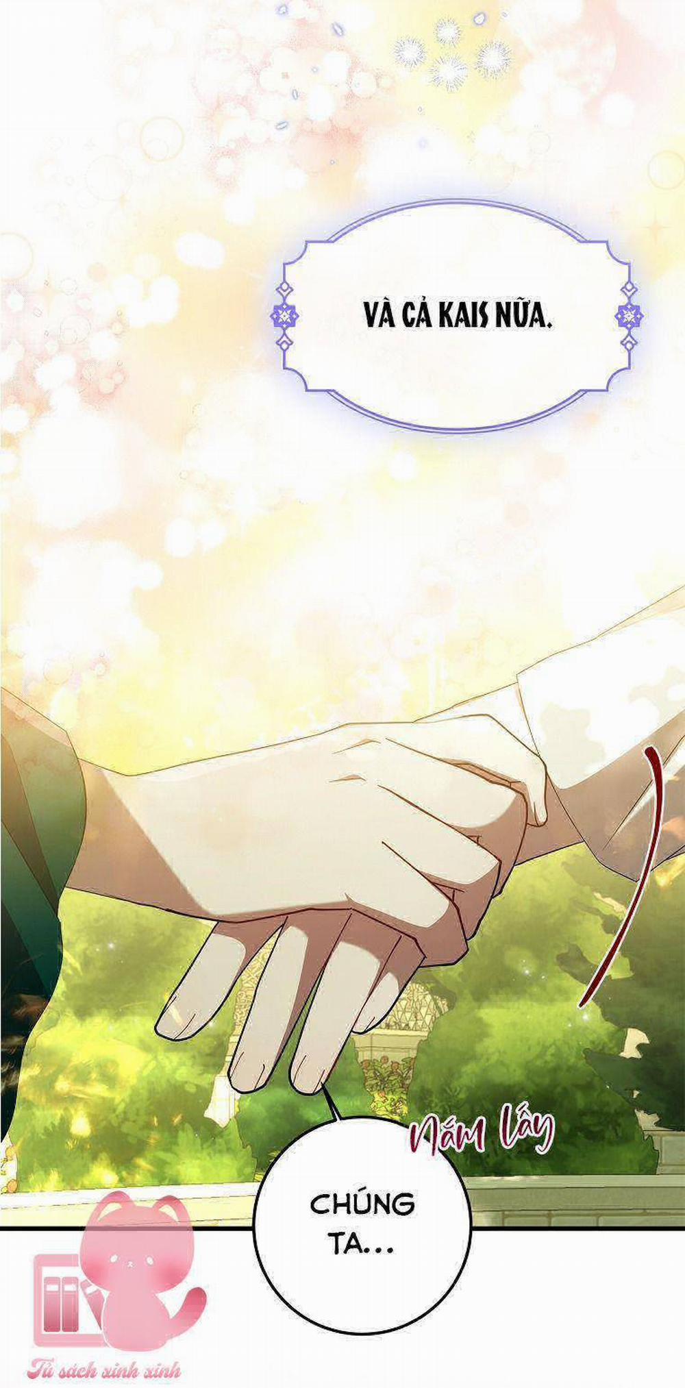 Nhận Nuôi Người Cha Phản Diện 53 trang 50