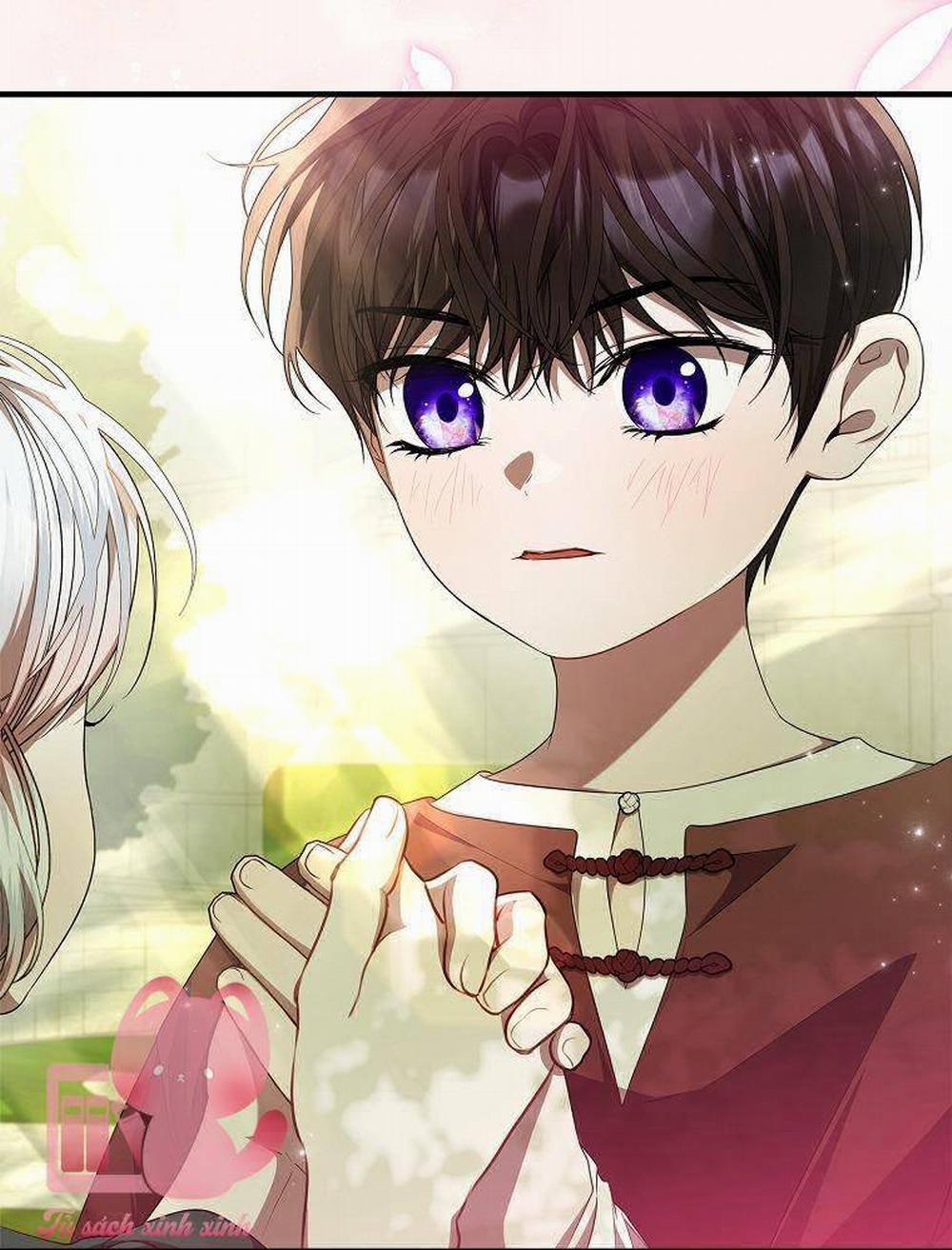 Nhận Nuôi Người Cha Phản Diện 53 trang 53