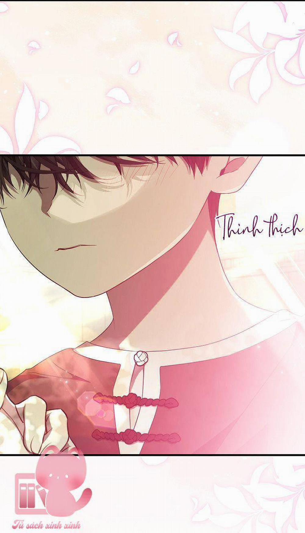 Nhận Nuôi Người Cha Phản Diện 53 trang 54