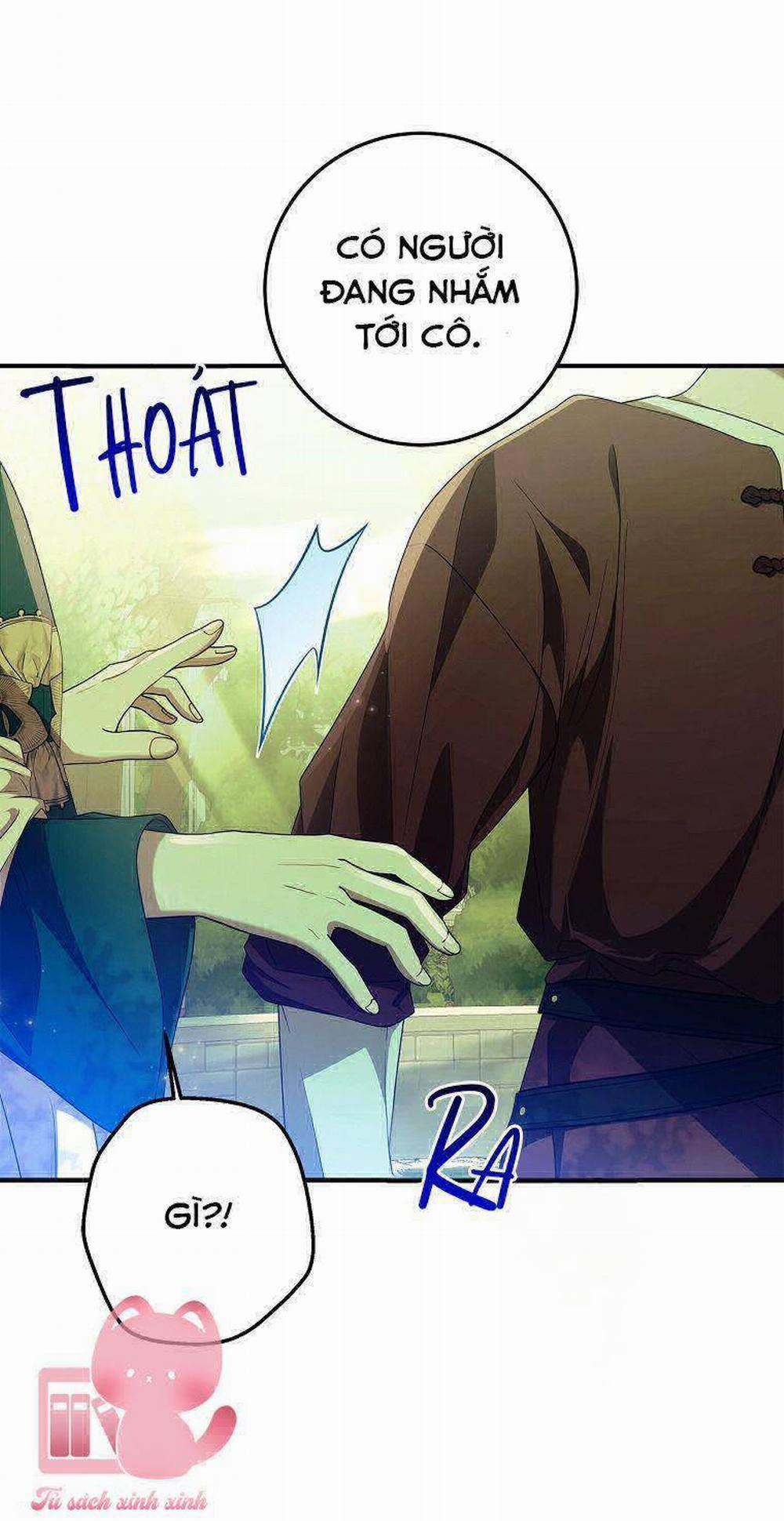 Nhận Nuôi Người Cha Phản Diện 53 trang 58