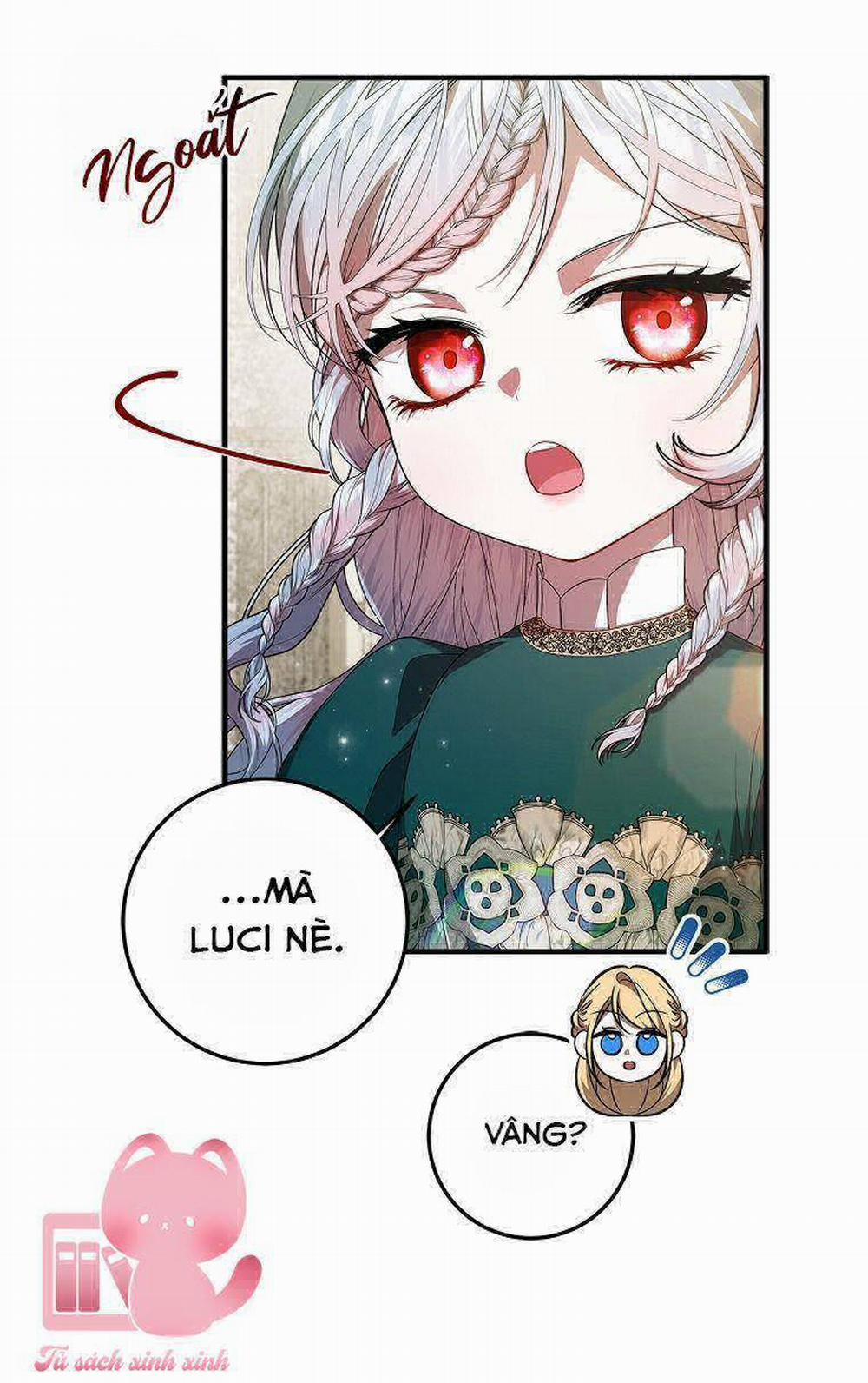 Nhận Nuôi Người Cha Phản Diện 53 trang 6