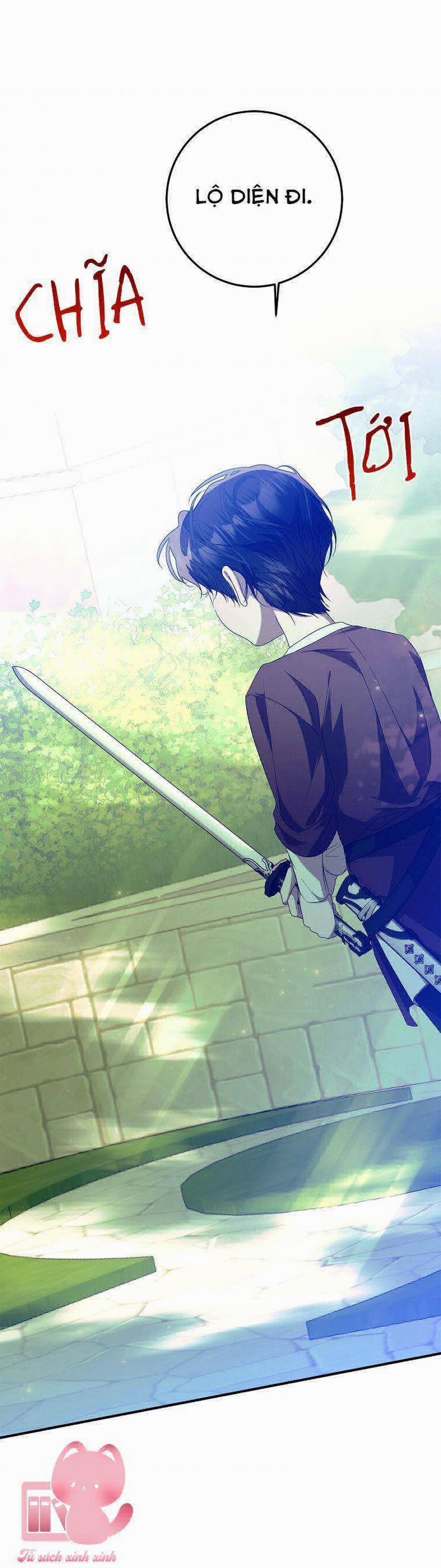 Nhận Nuôi Người Cha Phản Diện 53 trang 61