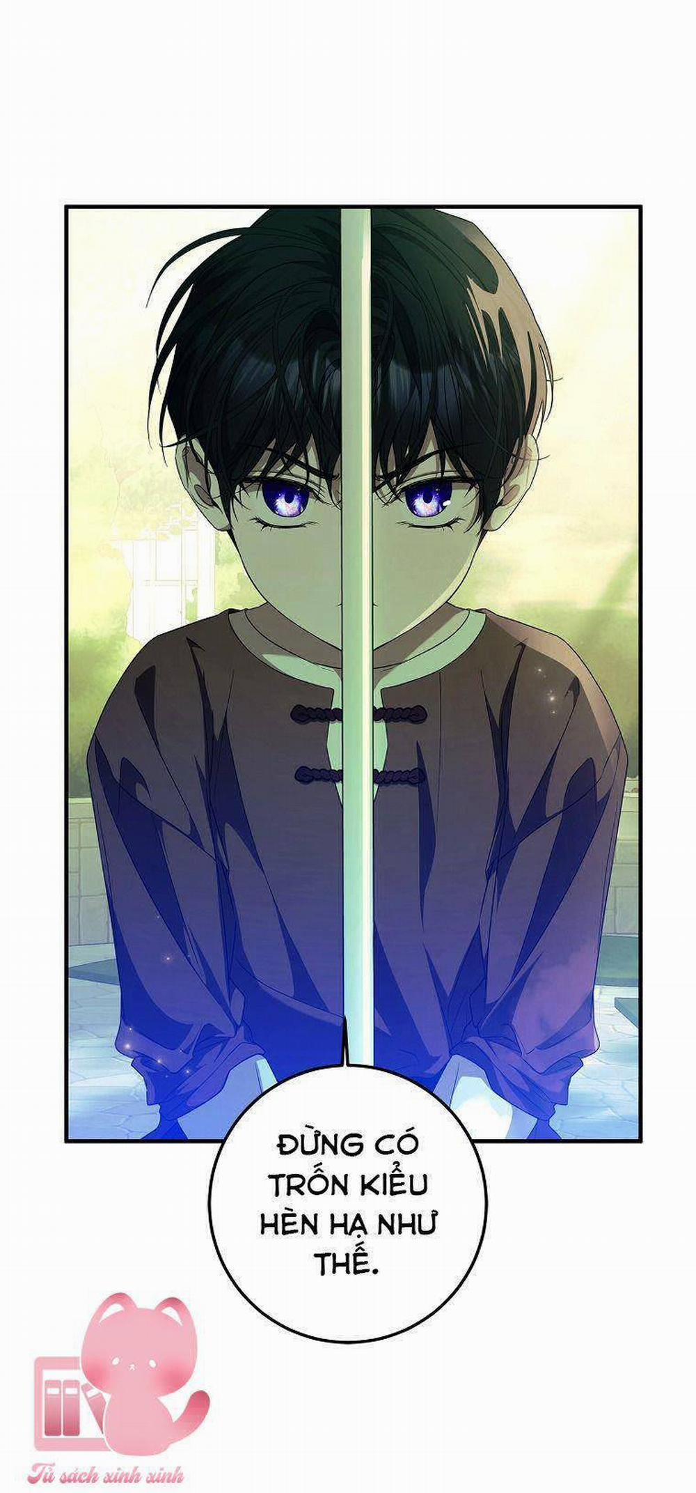 Nhận Nuôi Người Cha Phản Diện 53 trang 62