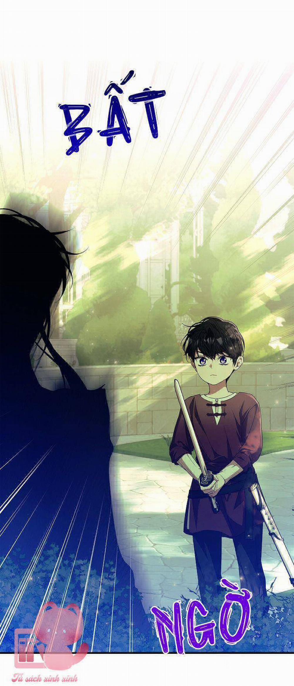 Nhận Nuôi Người Cha Phản Diện 53 trang 63