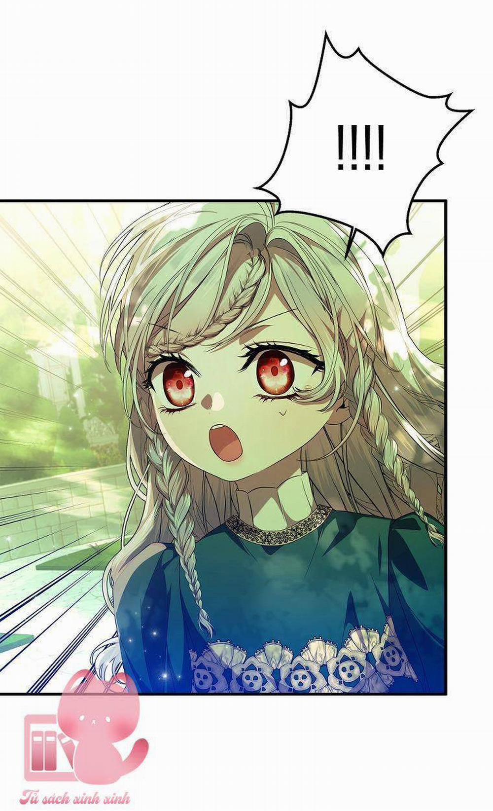 Nhận Nuôi Người Cha Phản Diện 53 trang 64