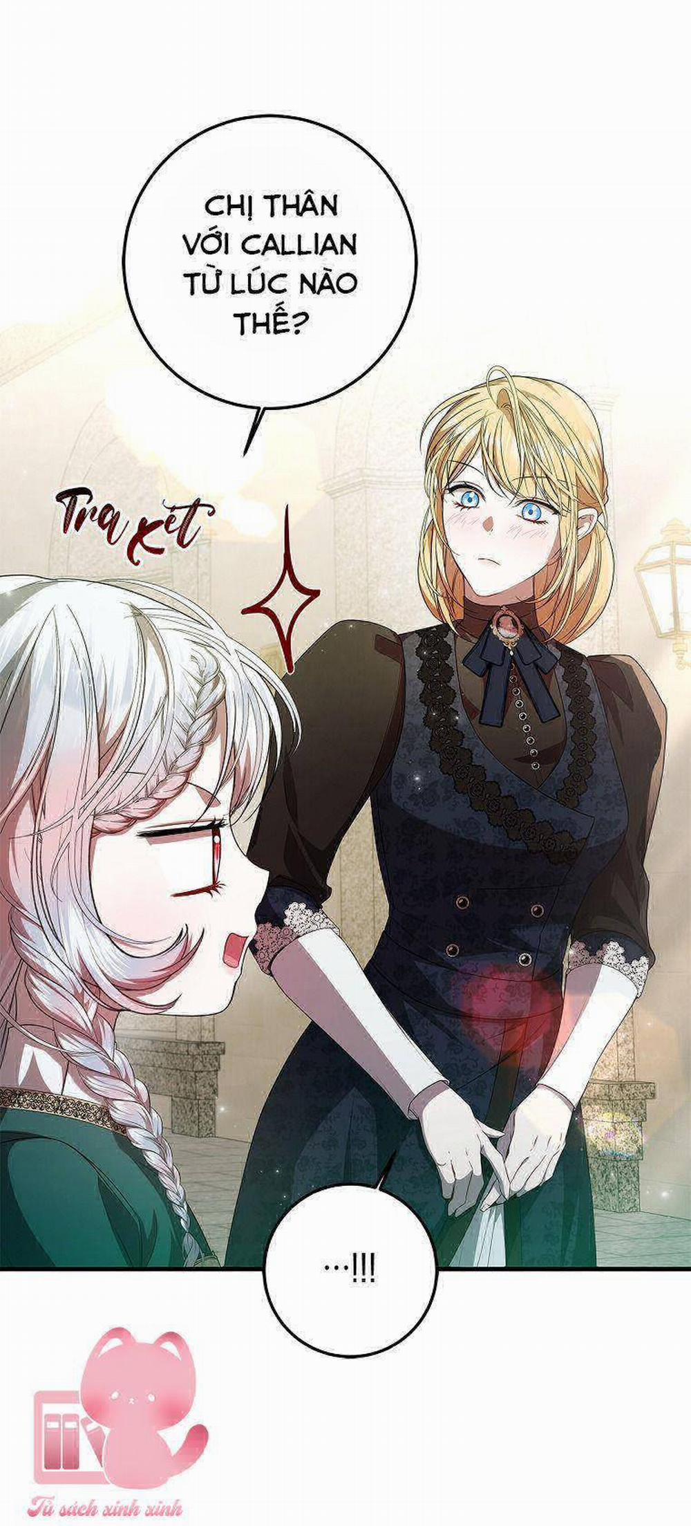 Nhận Nuôi Người Cha Phản Diện 53 trang 7