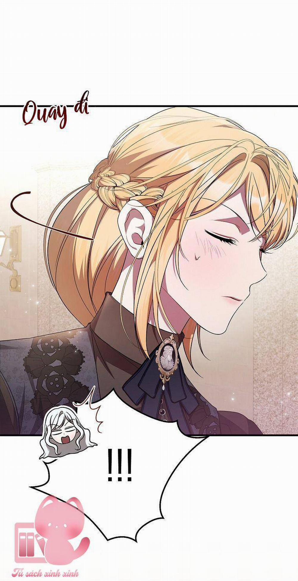 Nhận Nuôi Người Cha Phản Diện 53 trang 8