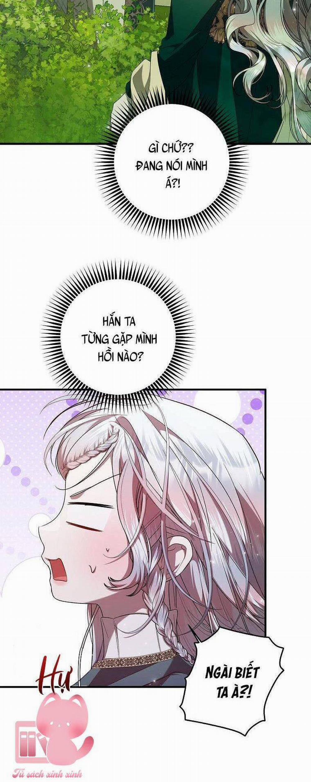 Nhận Nuôi Người Cha Phản Diện 54 trang 12