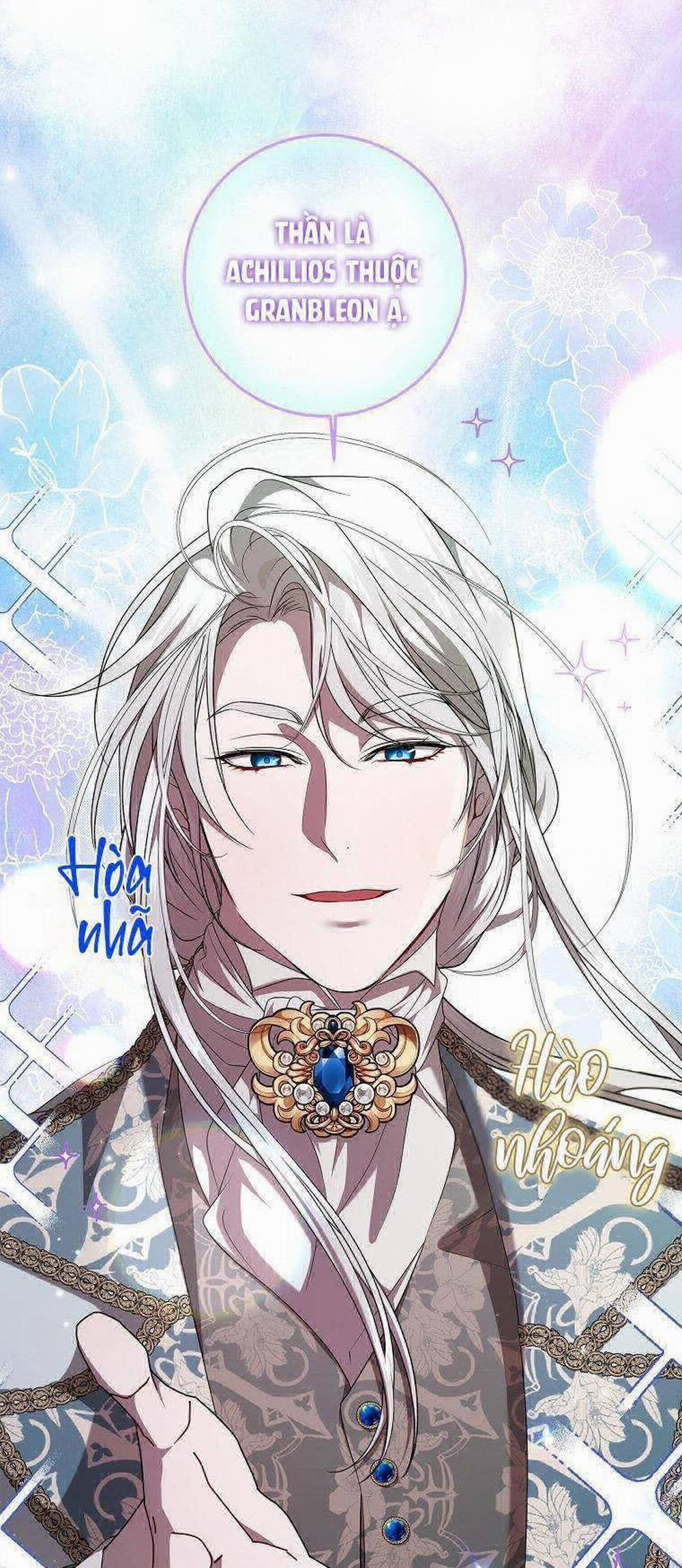 Nhận Nuôi Người Cha Phản Diện 54 trang 15