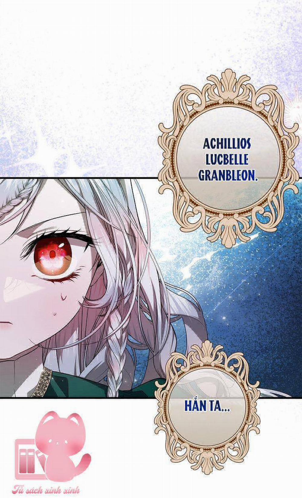 Nhận Nuôi Người Cha Phản Diện 54 trang 17