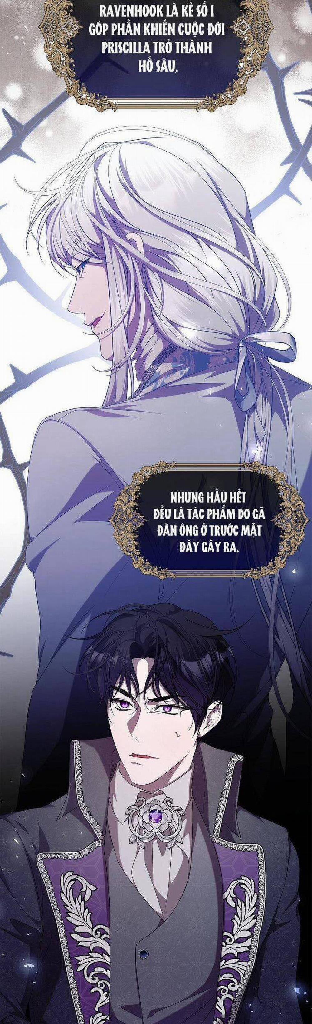 Nhận Nuôi Người Cha Phản Diện 54 trang 20