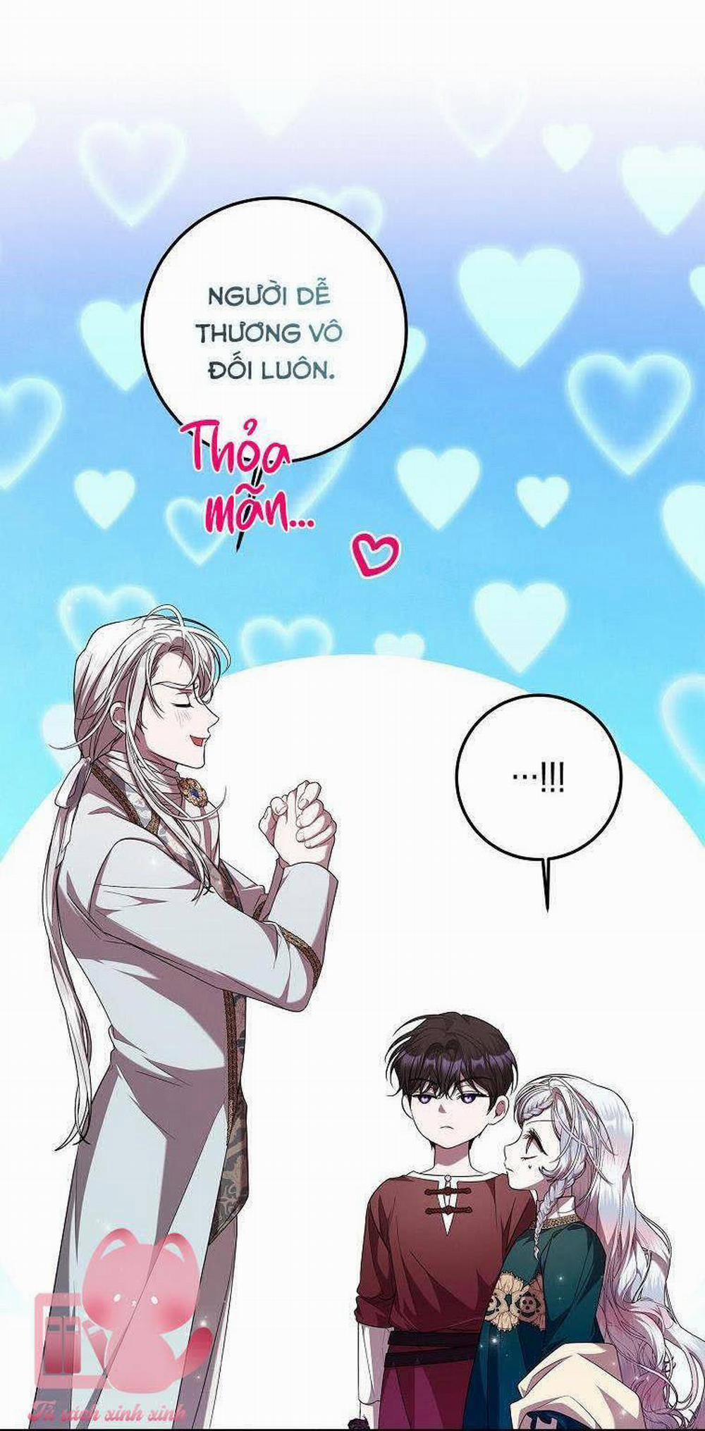 Nhận Nuôi Người Cha Phản Diện 54 trang 23