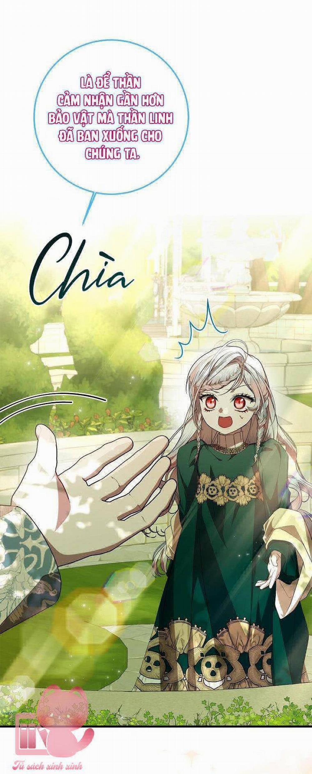 Nhận Nuôi Người Cha Phản Diện 54 trang 29