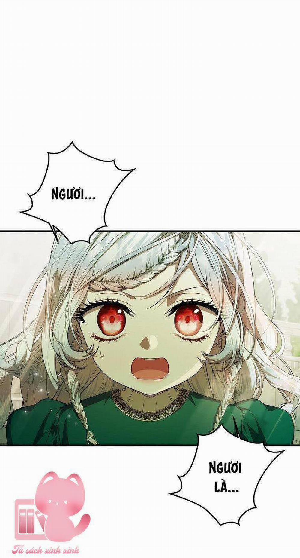 Nhận Nuôi Người Cha Phản Diện 54 trang 3