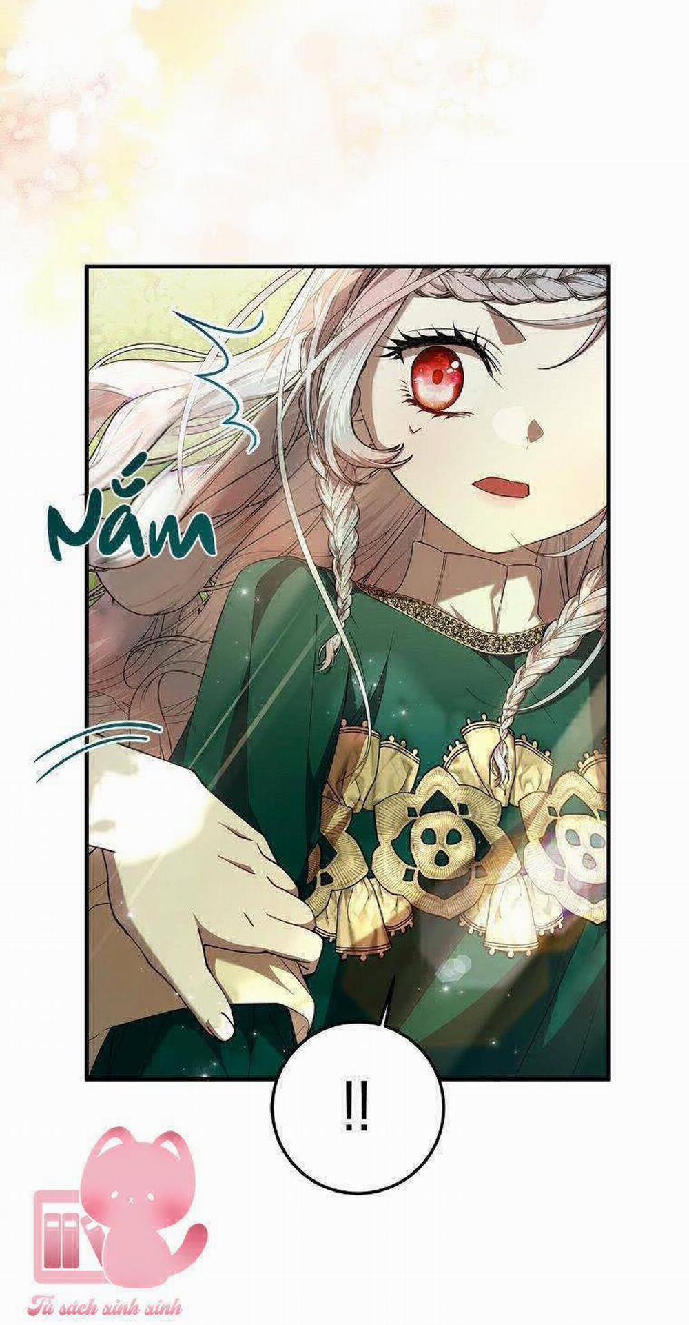 Nhận Nuôi Người Cha Phản Diện 54 trang 31