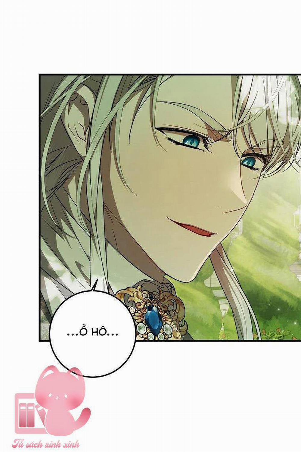 Nhận Nuôi Người Cha Phản Diện 54 trang 34