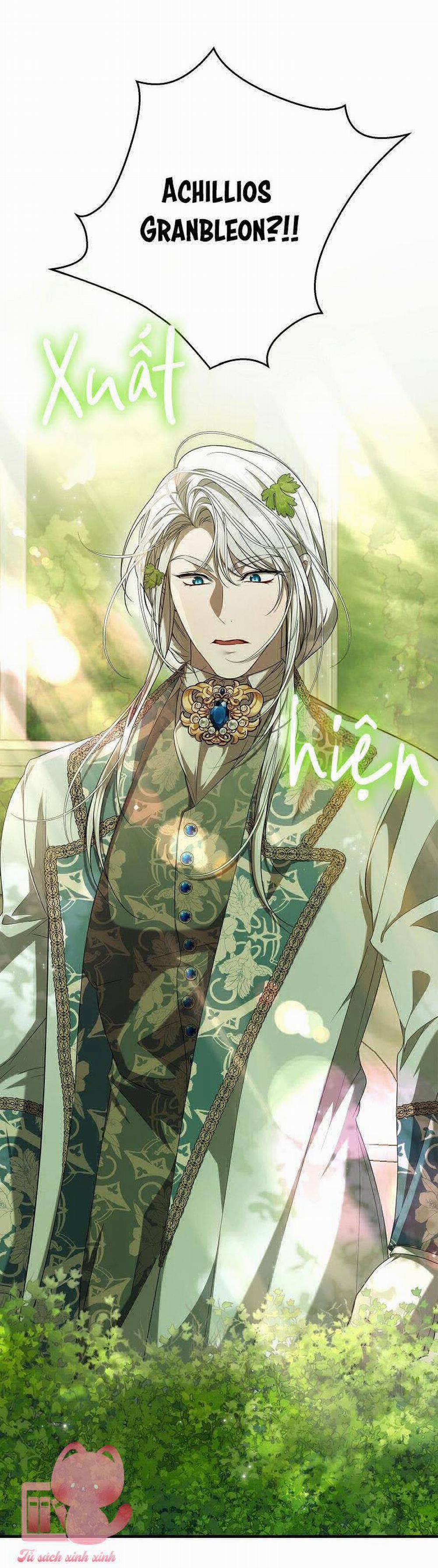 Nhận Nuôi Người Cha Phản Diện 54 trang 4