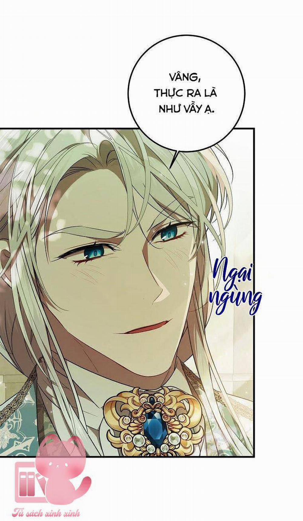 Nhận Nuôi Người Cha Phản Diện 54 trang 43