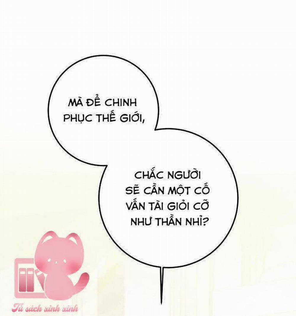 Nhận Nuôi Người Cha Phản Diện 54 trang 45