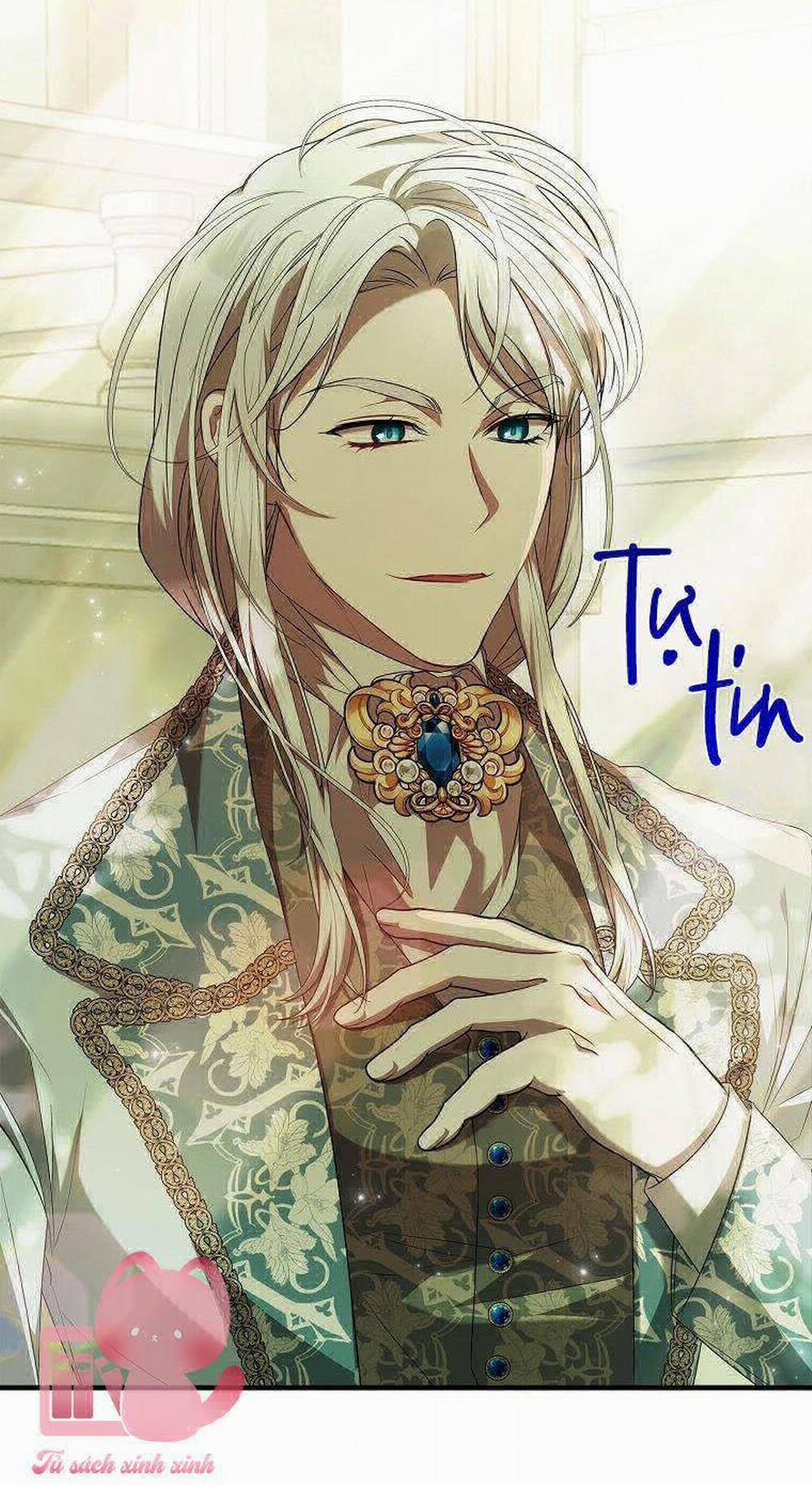 Nhận Nuôi Người Cha Phản Diện 54 trang 46