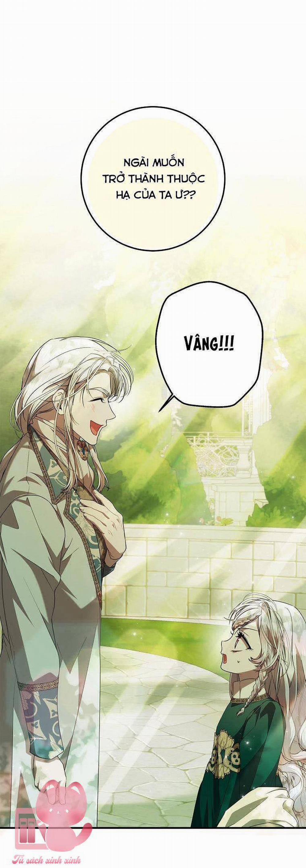 Nhận Nuôi Người Cha Phản Diện 54 trang 48