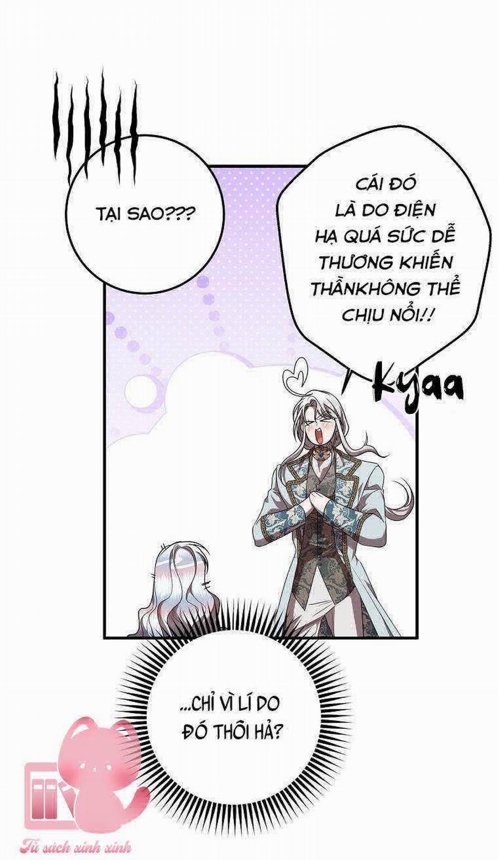 Nhận Nuôi Người Cha Phản Diện 54 trang 49