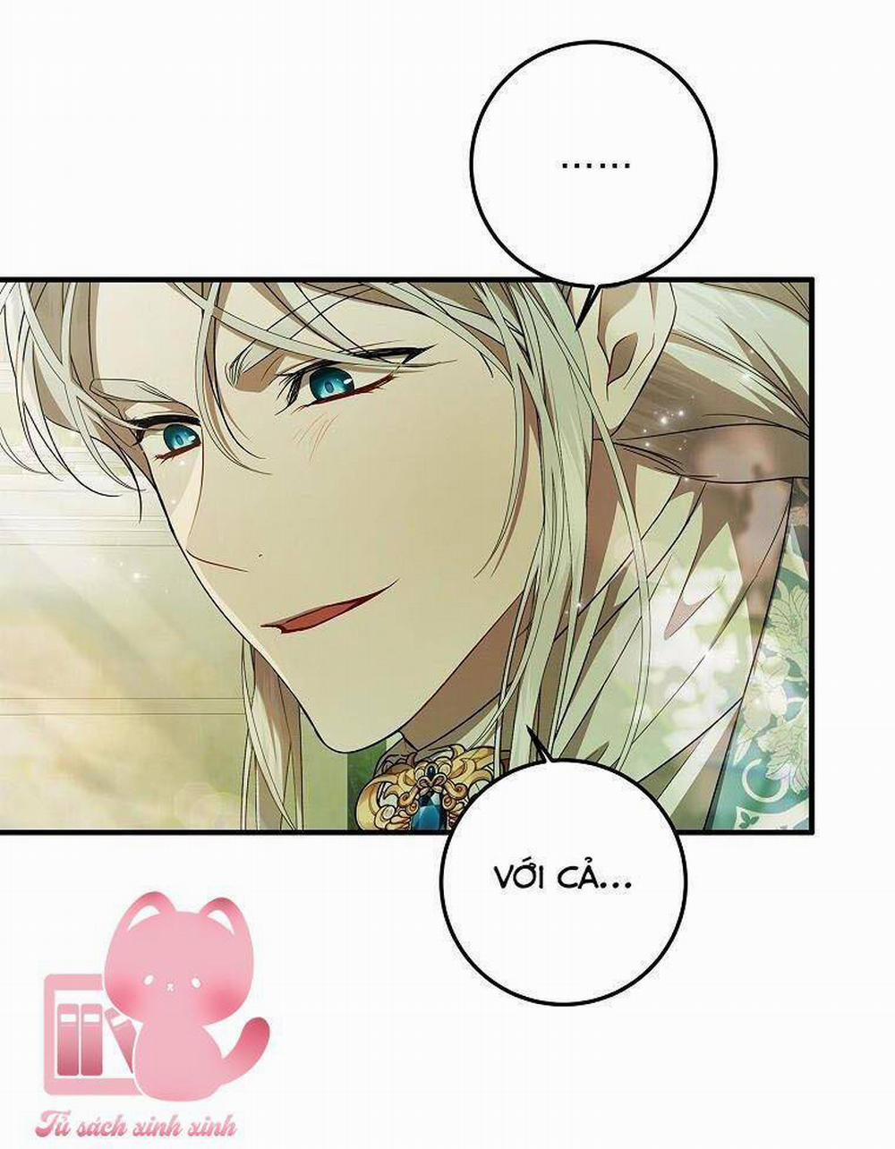 Nhận Nuôi Người Cha Phản Diện 54 trang 50