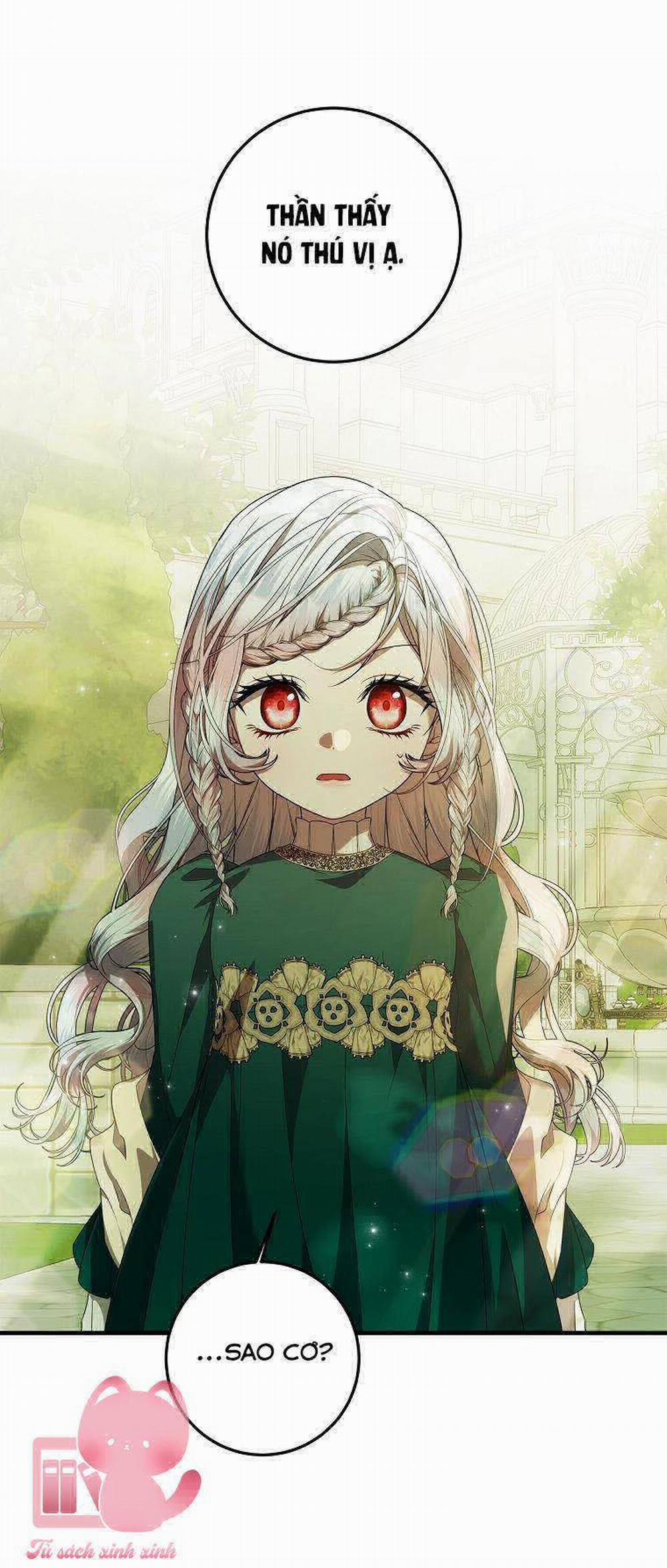 Nhận Nuôi Người Cha Phản Diện 54 trang 51