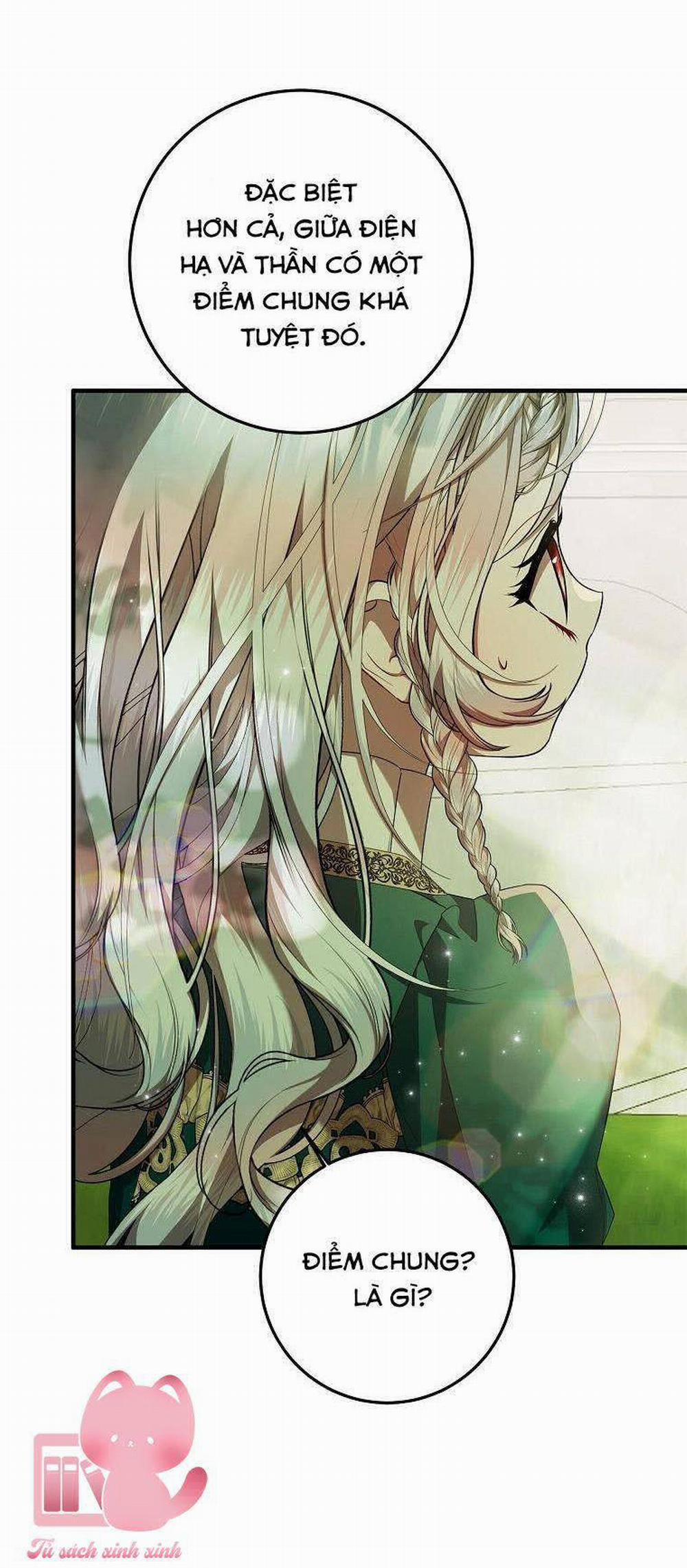 Nhận Nuôi Người Cha Phản Diện 54 trang 53