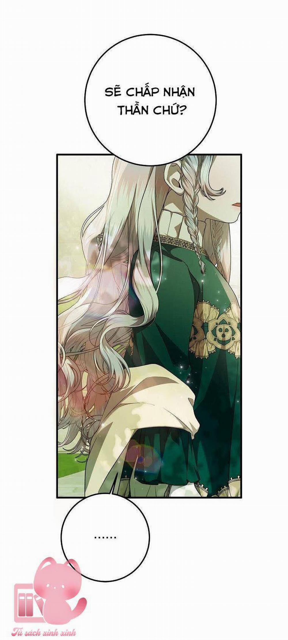 Nhận Nuôi Người Cha Phản Diện 54 trang 58