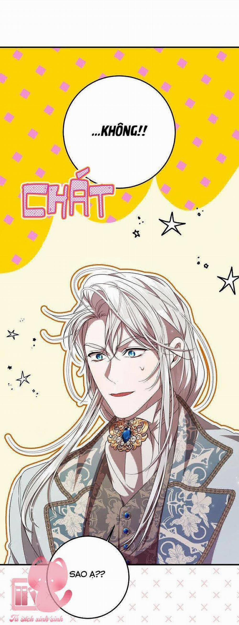 Nhận Nuôi Người Cha Phản Diện 54 trang 59