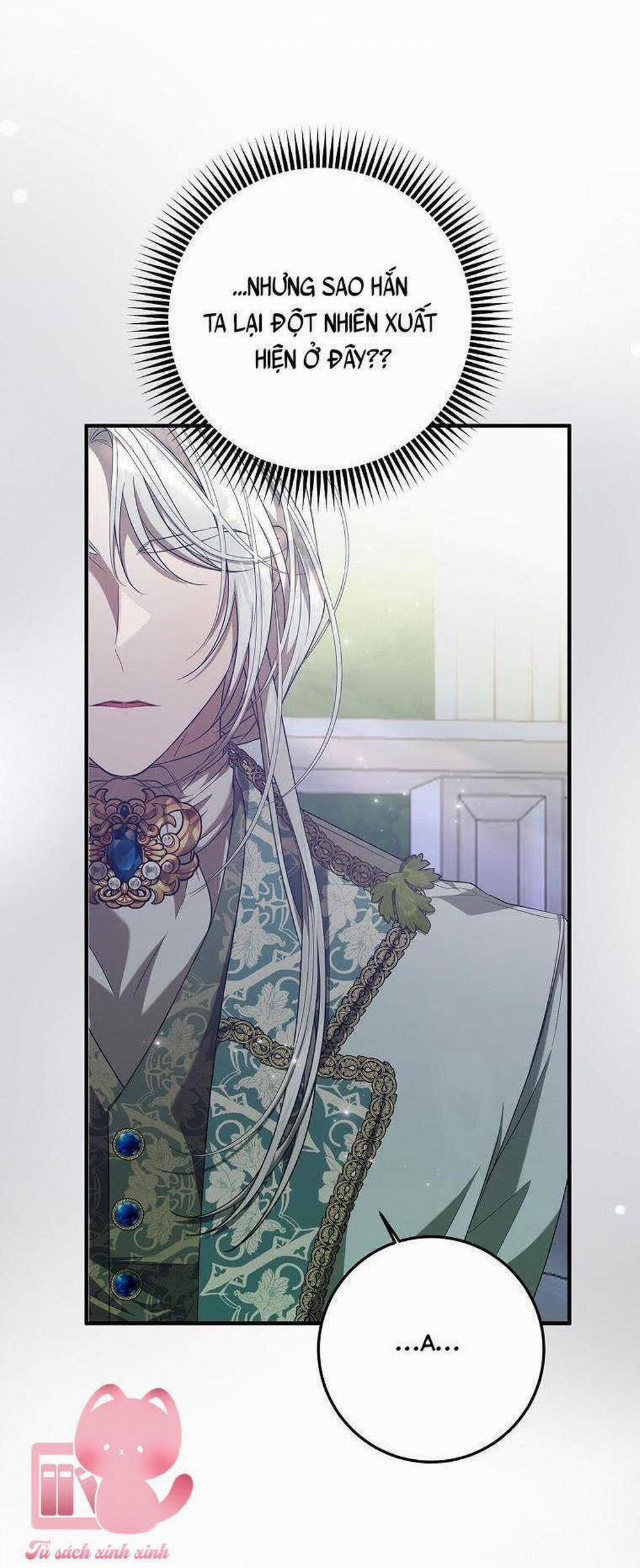 Nhận Nuôi Người Cha Phản Diện 54 trang 6