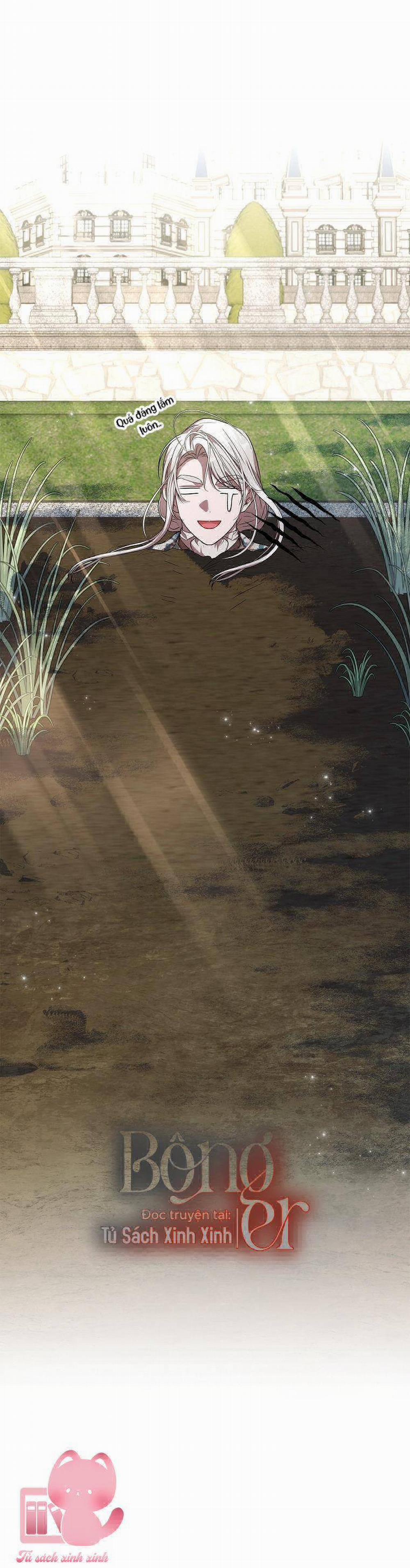 Nhận Nuôi Người Cha Phản Diện 55 trang 17